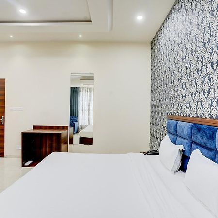 Hotel Amrit Manthan Chittorgarh Eksteriør billede