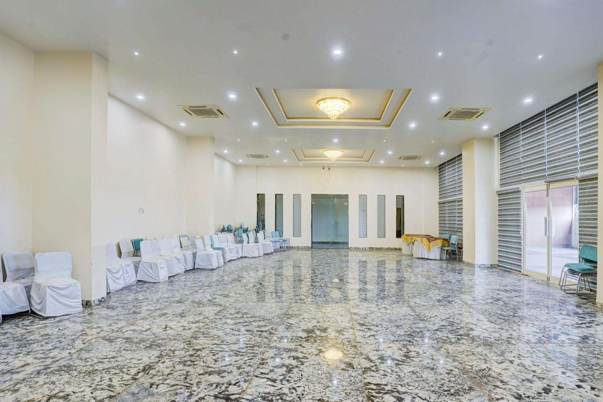 Hotel Amrit Manthan Chittorgarh Eksteriør billede