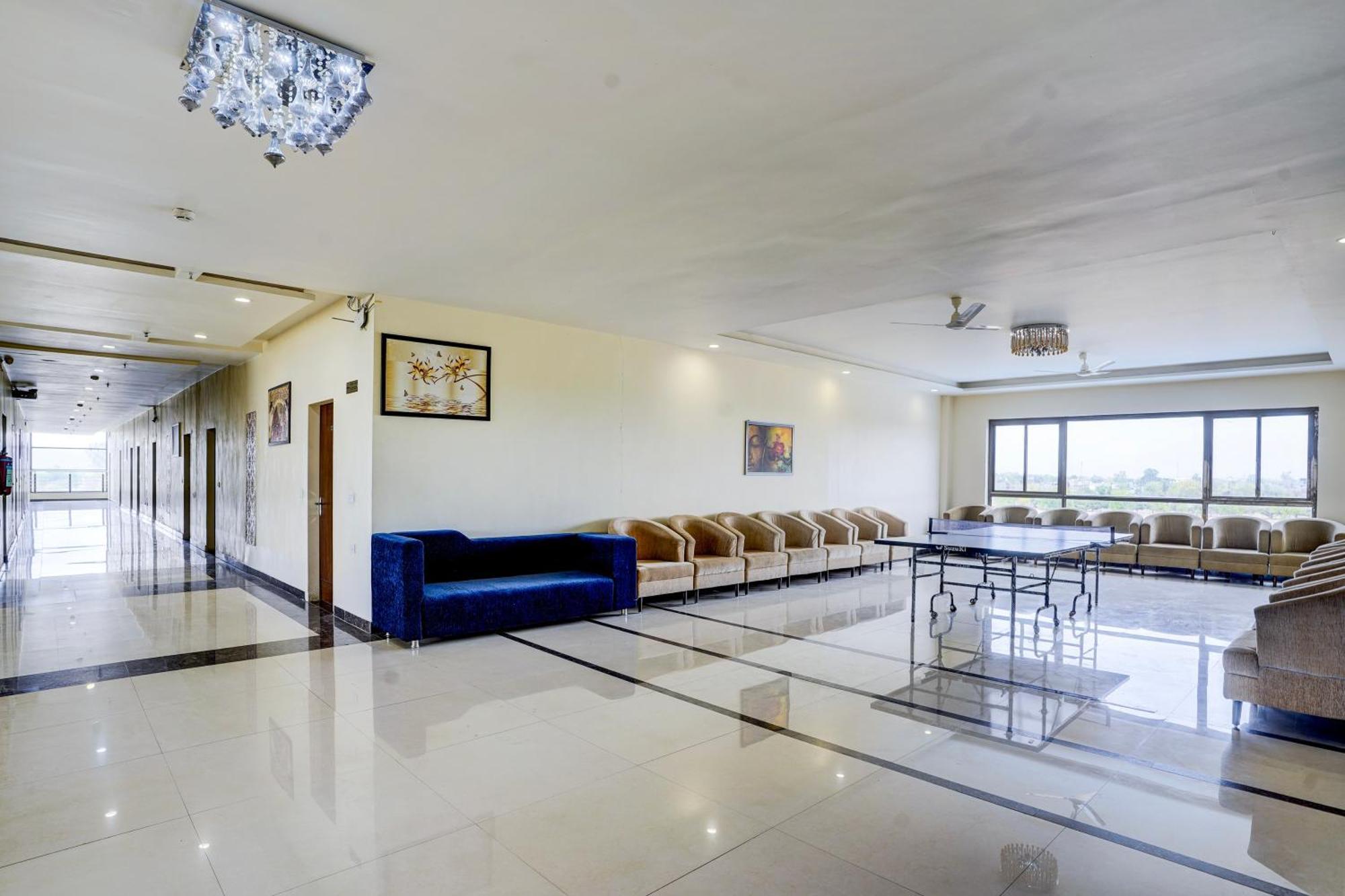 Hotel Amrit Manthan Chittorgarh Eksteriør billede
