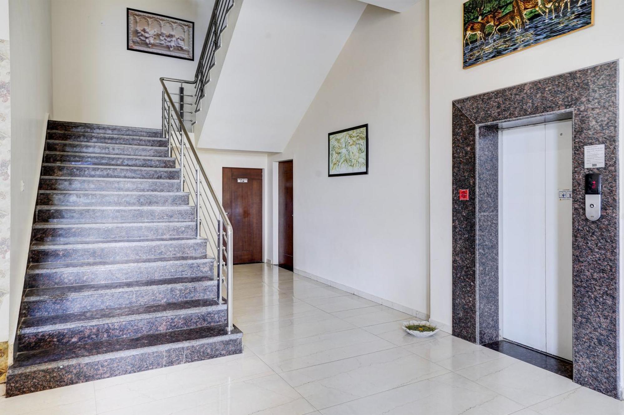 Hotel Amrit Manthan Chittorgarh Eksteriør billede