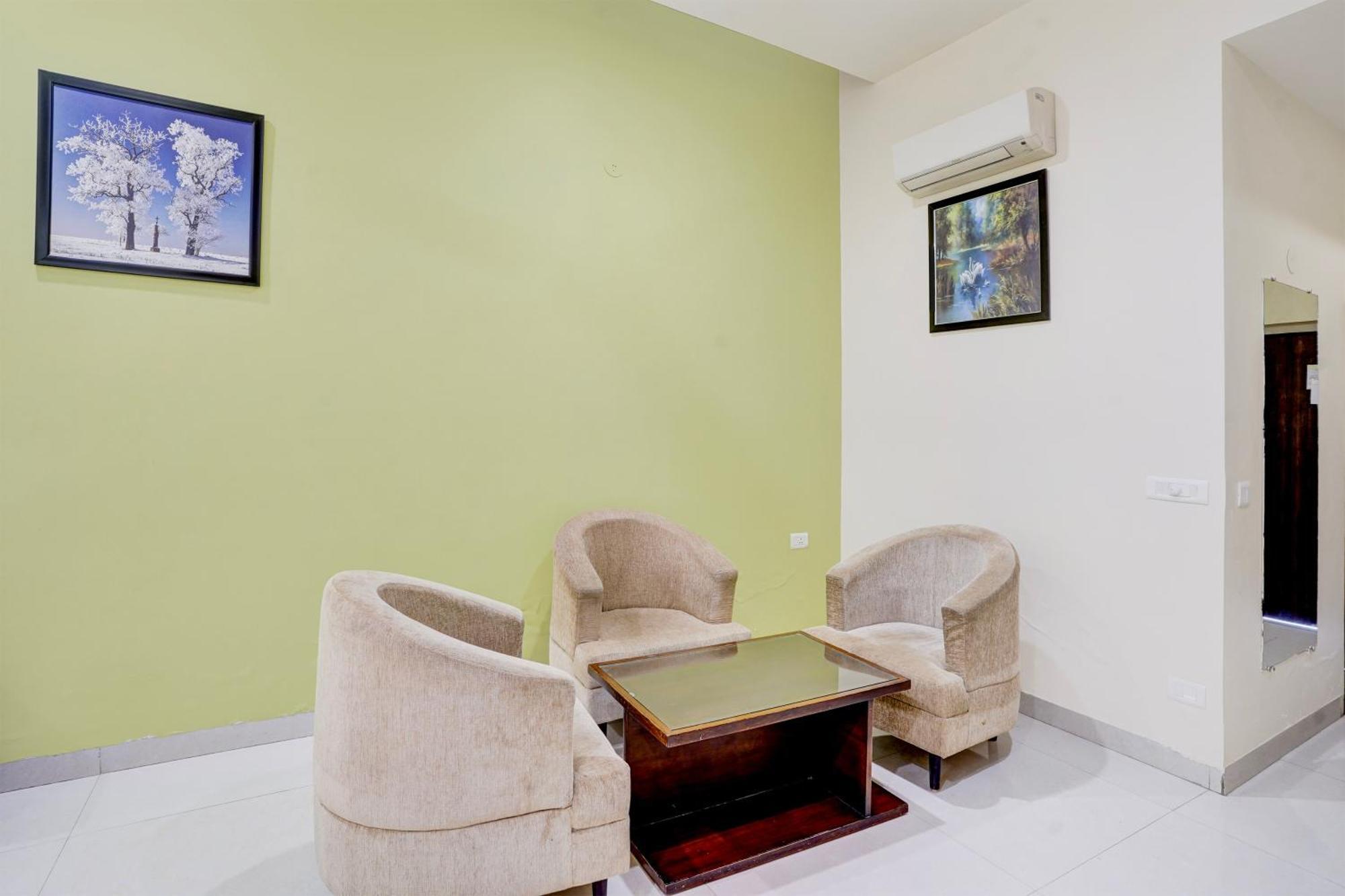 Hotel Amrit Manthan Chittorgarh Eksteriør billede